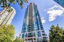 306 - 3515 Kariya Drive, Mississauga, ON  - Outdoor With Balcony With Facade 