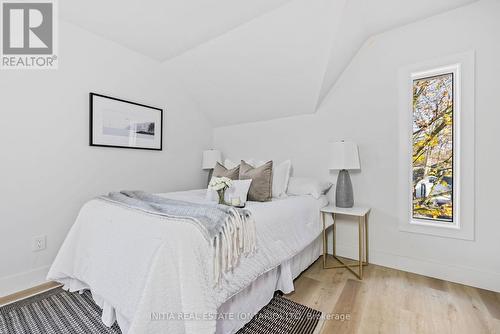 160 Scott Street, North Huron (Wingham), ON - Indoor Photo Showing Bedroom