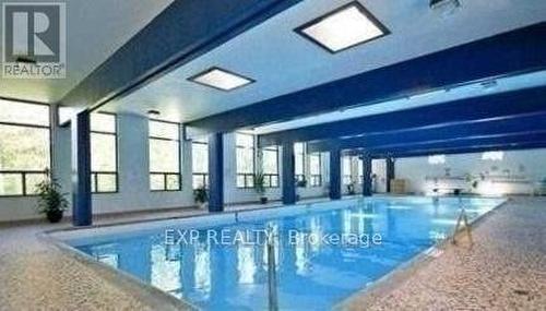 102 - 175 Hilda Avenue S, Toronto, ON -  Photo Showing Other Room With In Ground Pool