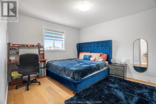 44 Peachtree Lane, Chatham, ON - Indoor Photo Showing Bedroom