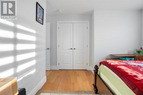 44 Peachtree Lane, Chatham, ON - Indoor Photo Showing Bedroom