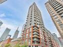 2705-126 Simcoe St, Toronto, ON  - Outdoor With Facade 