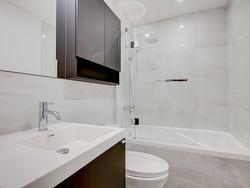 Bathroom - 