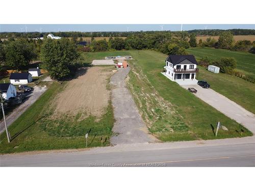 21013 Ad Shadd, South Buxton, ON 