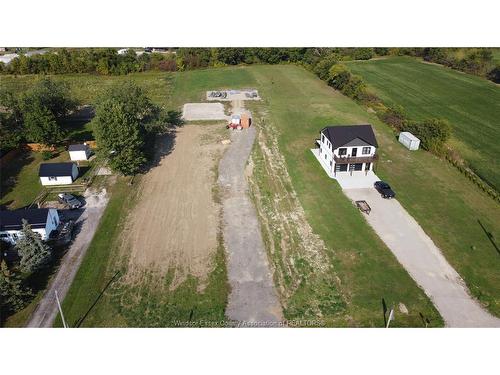 21013 Ad Shadd, South Buxton, ON 