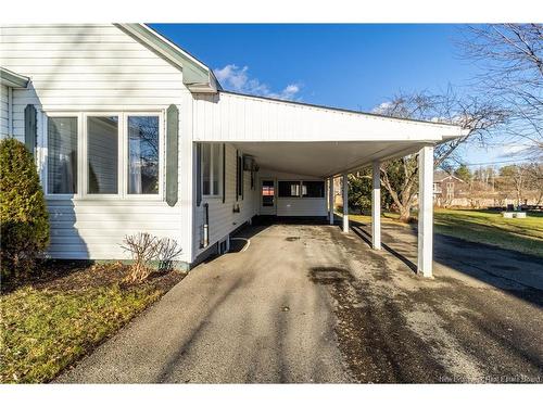 11 Maple St, Florenceville-Bristol, NB 