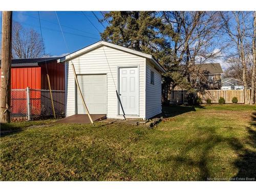 11 Maple St, Florenceville-Bristol, NB 