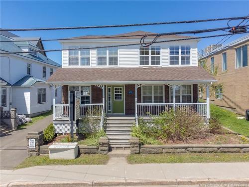 17 Irving Blvd, Bouctouche, NB 