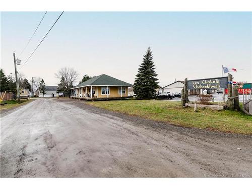 23 Acadie St, Bouctouche, NB 