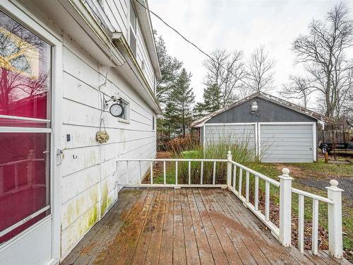 1 4781 Highway 1, Three Mile Plains, NS 