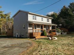 1 Partridge Nest Drive  Mineville, NS B2Z 1J8