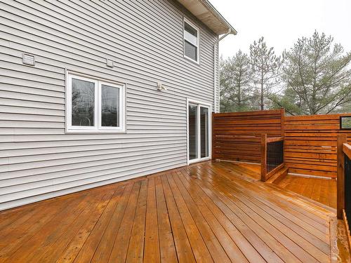 1 Partridge Nest Drive, Mineville, NS 