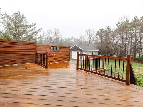 1 Partridge Nest Drive, Mineville, NS 