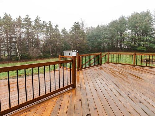 1 Partridge Nest Drive, Mineville, NS 