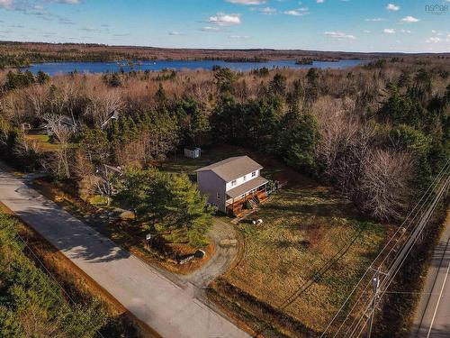 1 Partridge Nest Drive, Mineville, NS 