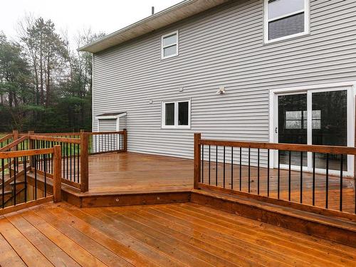 1 Partridge Nest Drive, Mineville, NS 