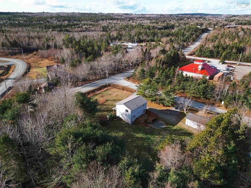 1 Partridge Nest Drive, Mineville, NS 