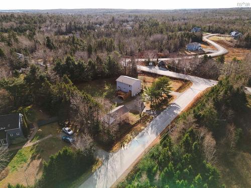 1 Partridge Nest Drive, Mineville, NS 