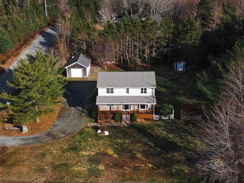 1 Partridge Nest Drive, Mineville, NS 