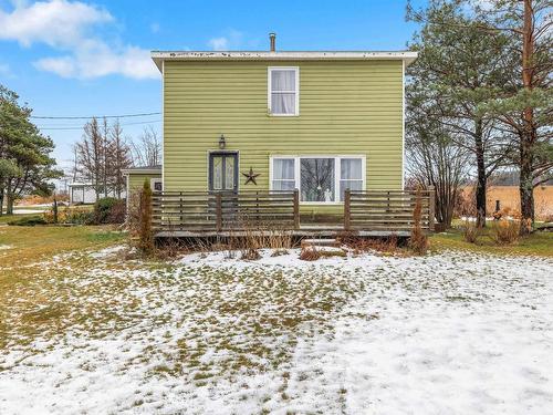 2965 Sparrows Road, St. Peters Bay, PE 