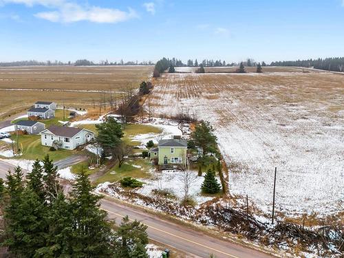 2965 Sparrows Road, St. Peters Bay, PE 