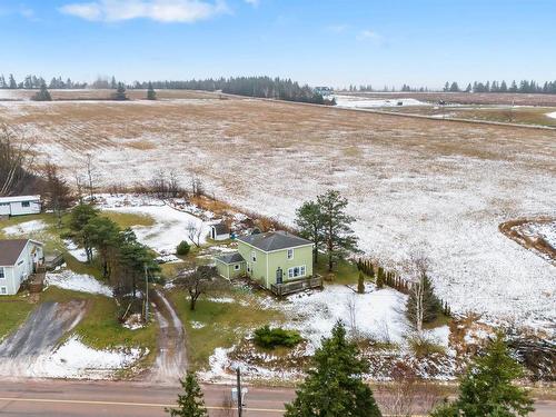 2965 Sparrows Road, St. Peters Bay, PE 