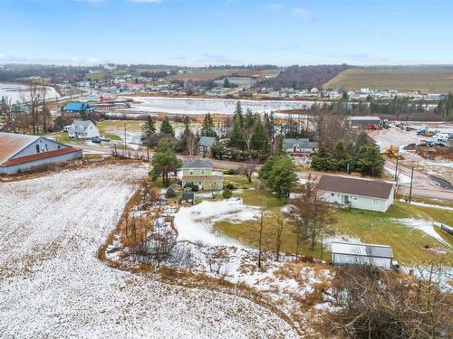 2965 Sparrows Road, St. Peters Bay, PE 