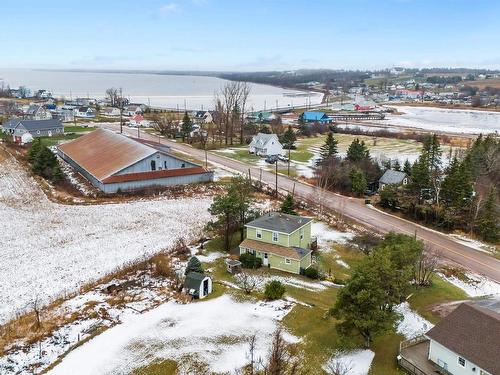 2965 Sparrows Road, St. Peters Bay, PE 