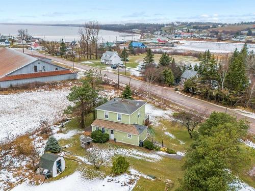 2965 Sparrows Road, St. Peters Bay, PE 