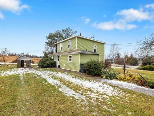 2965 Sparrows Road, St. Peters Bay, PE 