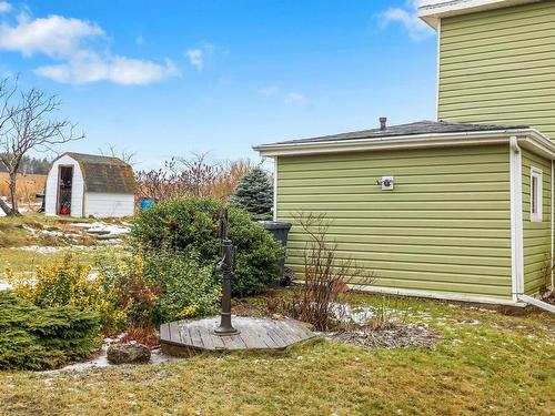 2965 Sparrows Road, St. Peters Bay, PE 