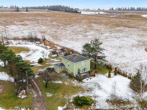 2965 Sparrows Road, St. Peters Bay, PE 