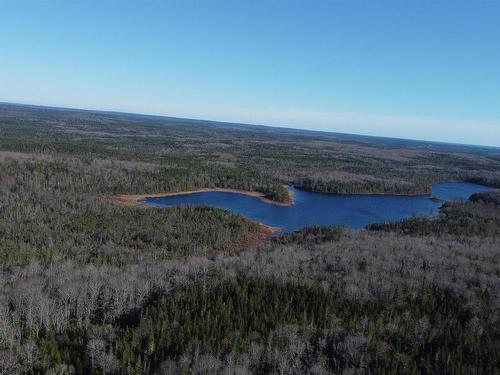 No. 4 Highway, Salmon River, NS 