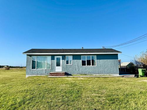 Frontage - 666 Ch. Des Caps, Les Îles-De-La-Madeleine, QC - Outdoor