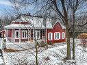 Frontage - 89 Rue Mailloux, Marieville, QC  - Outdoor 