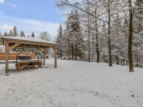 Exterior - 4 Ch. Du Boisé, Lac-Beauport, QC - Outdoor