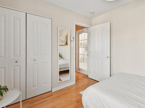 Bedroom - 245 Rue Ludger-Duvernay, Varennes, QC - Indoor Photo Showing Bedroom