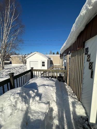 ExtÃ©rieur - 3280 Rue Lebel, Baie-Comeau, QC - Outdoor