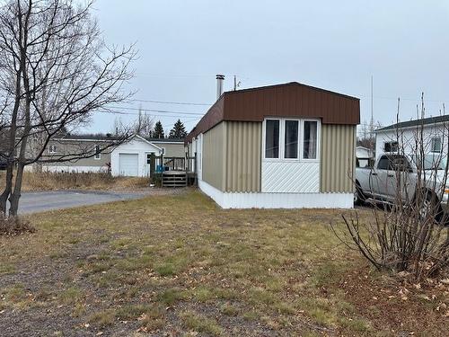 ExtÃ©rieur - 3280 Rue Lebel, Baie-Comeau, QC - Outdoor