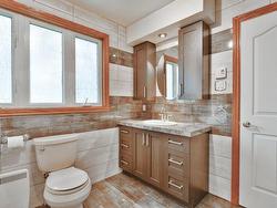 Bathroom - 