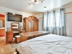 Master bedroom - 