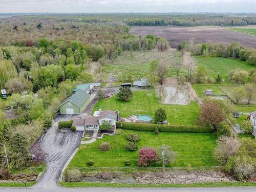 Overall view - 321Z Rg De La Cabane-Ronde, L'Épiphanie, QC 