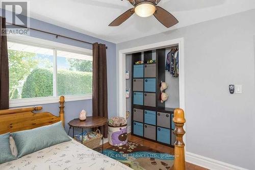 386 Broadway Avenue, Milton, ON - Indoor Photo Showing Bedroom