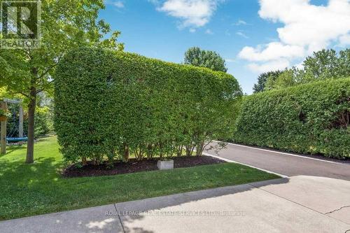 386 Broadway Avenue, Milton, ON - Outdoor