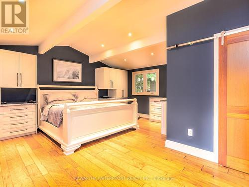 127 Sugarbush Crescent, Galway-Cavendish And Harvey, ON - Indoor Photo Showing Bedroom