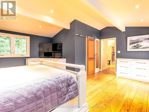 127 Sugarbush Crescent, Galway-Cavendish And Harvey, ON - Indoor Photo Showing Bedroom