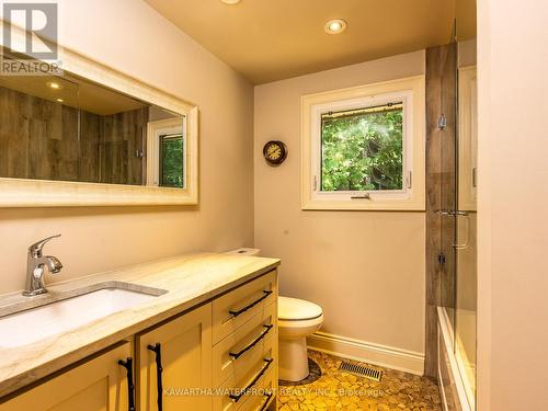 127 Sugarbush Crescent, Galway-Cavendish And Harvey, ON - Indoor Photo Showing Bathroom