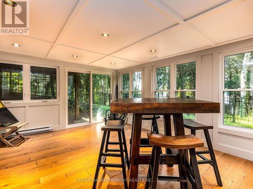 127 Sugarbush Crescent, Galway-Cavendish And Harvey, ON - Indoor Photo Showing Dining Room