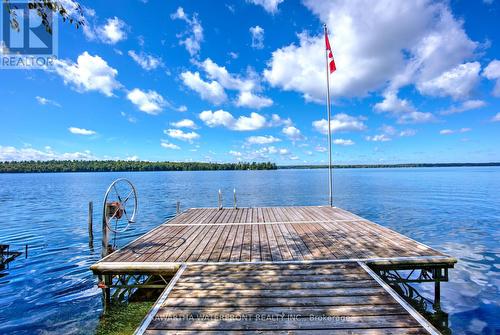 127 Sugarbush Crescent, Galway-Cavendish And Harvey, ON - Outdoor With Body Of Water With View