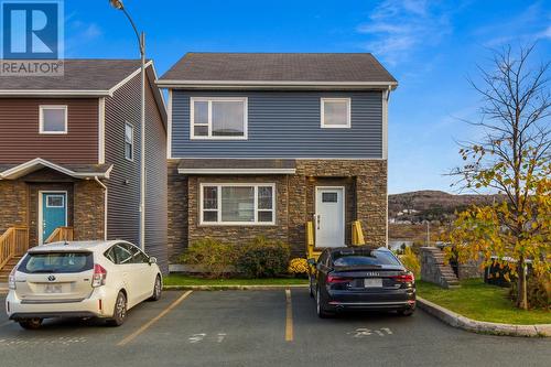 21 Augusta Court, St. John'S, NL - Outdoor